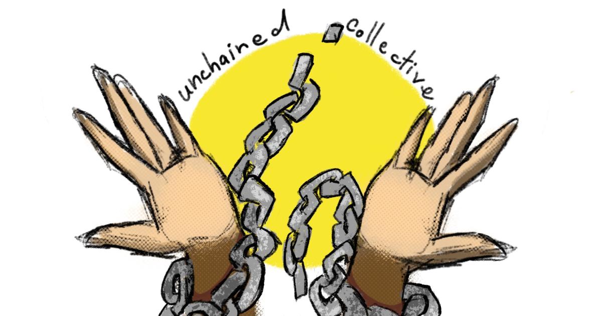Immigration Detention, The Hidden Costs: Podcast Series Introduction ...