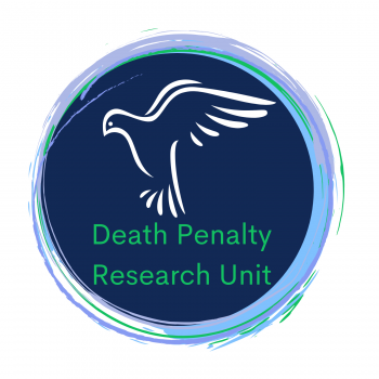 Death Penalty Research Unit Blog