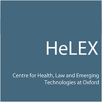 Centre for Health, Law and Emerging Technologies