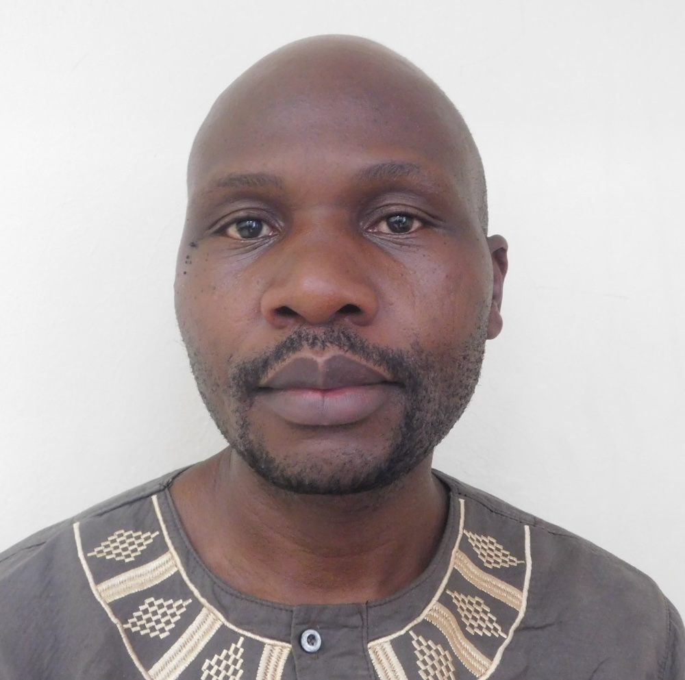 Profile photo of Kola Muwanga