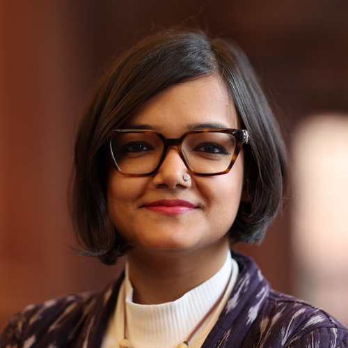Profile photo of Neetika Vishwanath