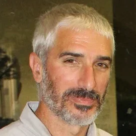 Profile photo of Ron Dudai