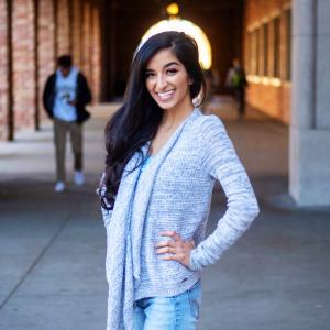 Profile photo of Dr Serene Singh