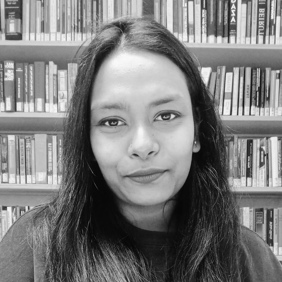 Profile photo of Psymhe Wadud