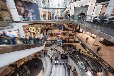 Commerz Real reports 26 new tenants in Westfield London shopping