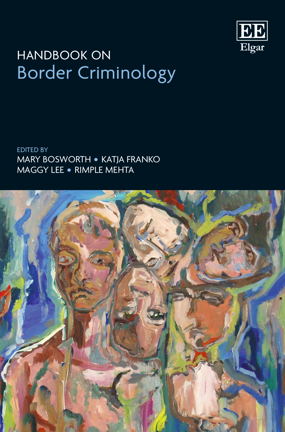 Handbook on Border Criminology