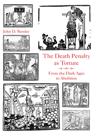Cover of 'The Death Penalty as Torture' book