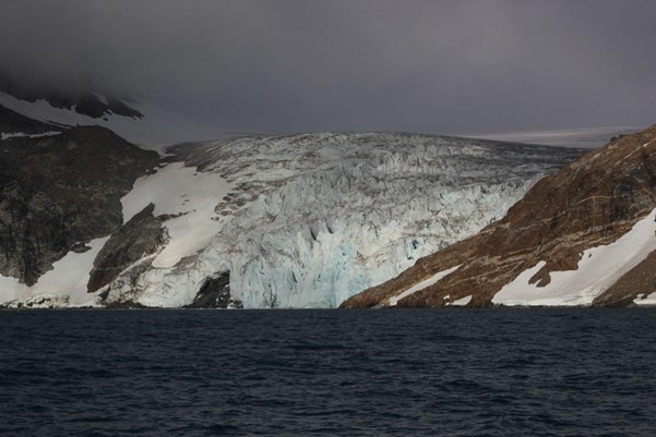 Greening Greenland. Credit: Pexels Free Images
