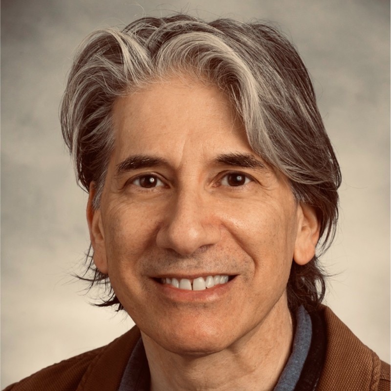 Profile photo of Joel Zivot