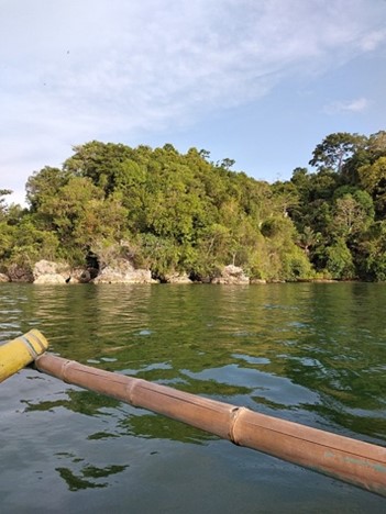 Nusakambangan Island