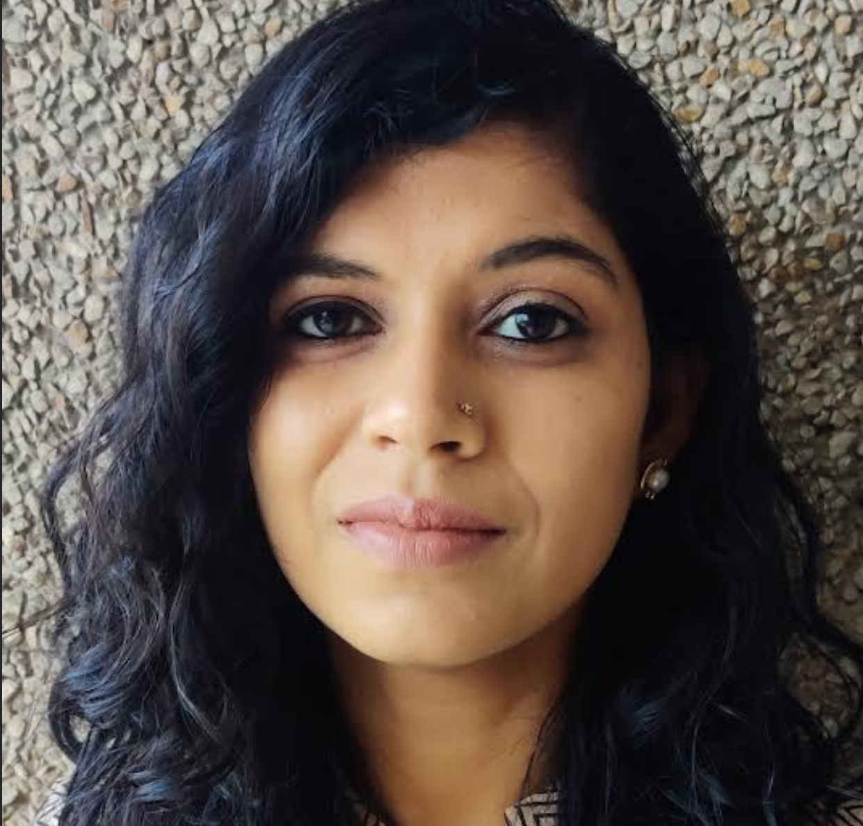 Profile photo of Monisha Lakshminarayan