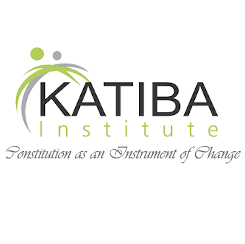 The Katiba Institute logo