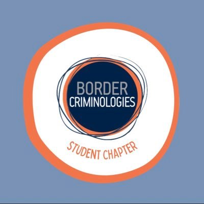 Border Criminologies student chapter
