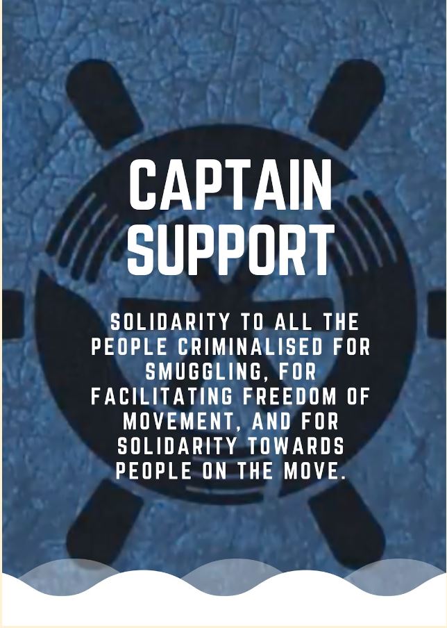 captain support 