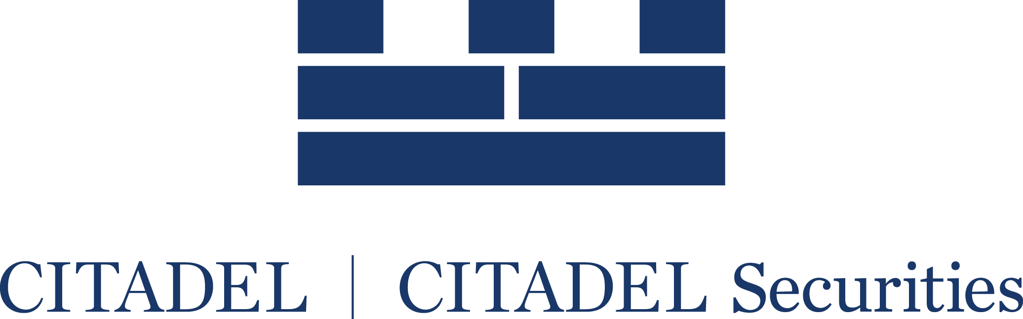 Citadel and Citadel Securities Logo