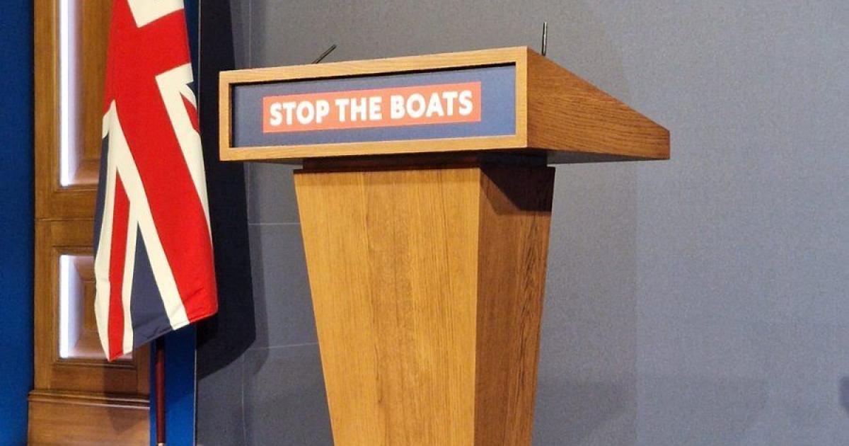 Border Control as Politics | Oxford Law Blogs