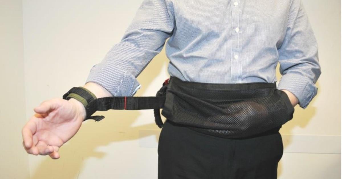 Use of force: what is it like and what is at stake? | Oxford Law Blogs