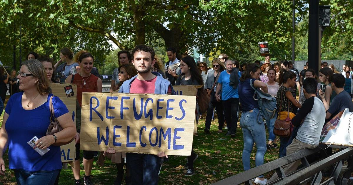 UK Refugee Status Shake up Undermining Rights In The Name Of uk-refugee-status-shake-up-undermining-rights-in-the-name-of
