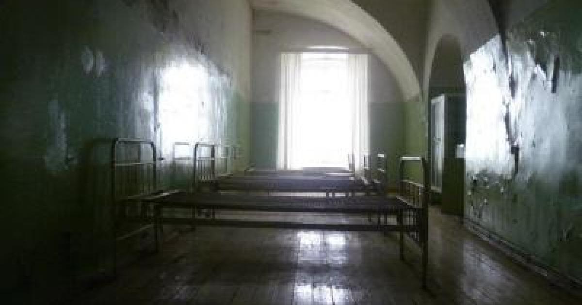 Book Review: Carceral Geographies: Spaces and Practices of ...