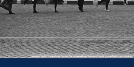 annual report front cover