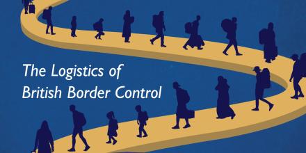 book cover of Supply Chain Justice