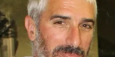 Profile photo of Ron Dudai