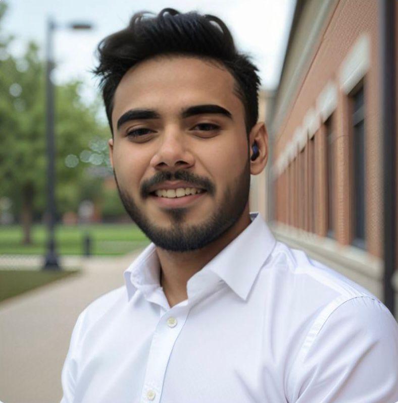 Profile photo of Anmol Dikshit