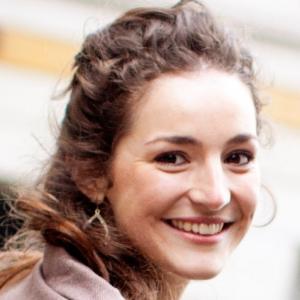 Profile photo of Jocelyn Hutton