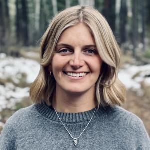 Profile photo of Lucy Harry