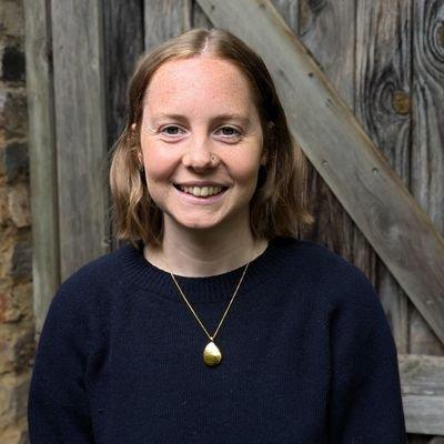 Profile photo of Amelia Inglis