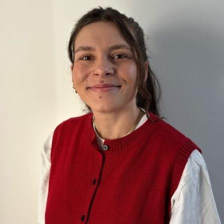 Profile photo of Kate Arthur