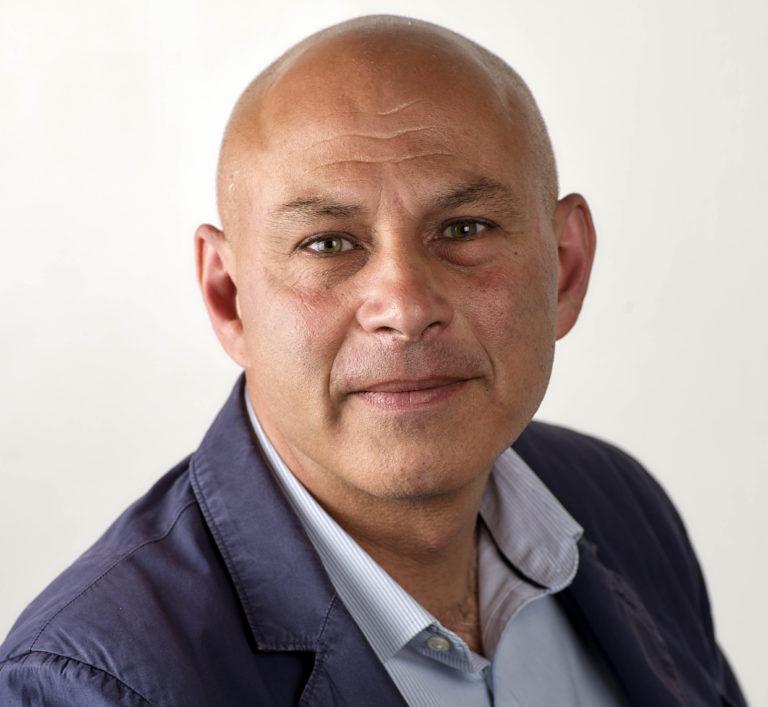 Profile photo of Saul Lehrfreund